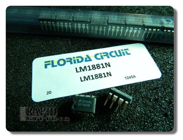 LM1881N