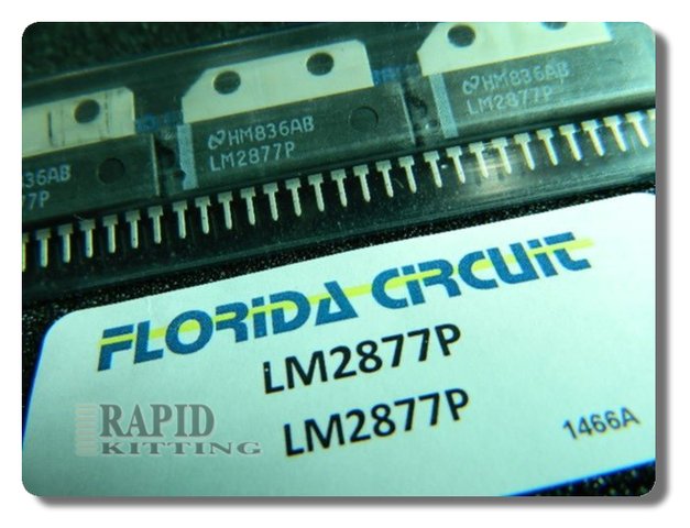 LM2877P