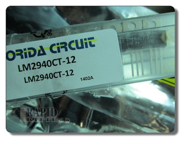 LM2940CT-12