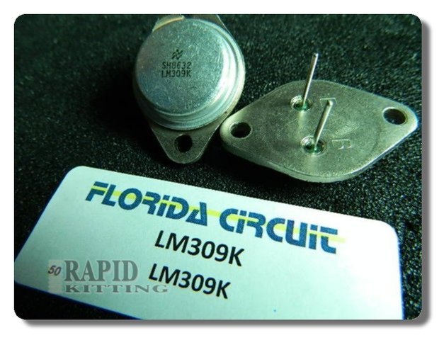 LM309K