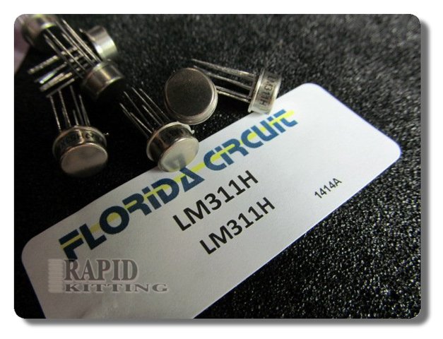 LM311H
