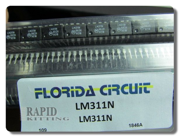 LM311N