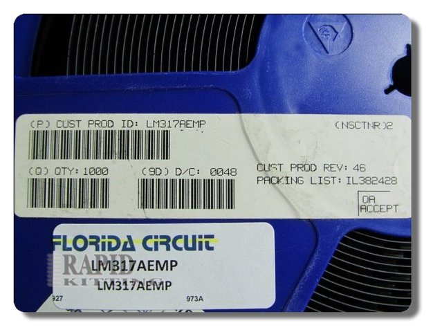 LM317AEMP