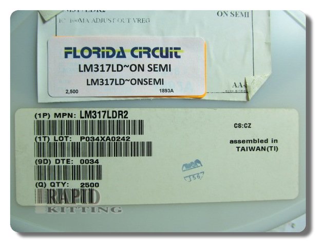 LM317LD~ON SEMI