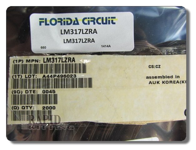 LM317LZRA