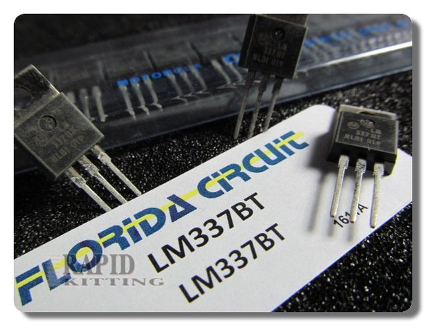LM337BT