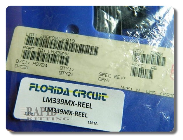 LM339MX-REEL