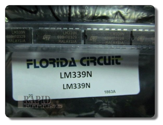 LM339N