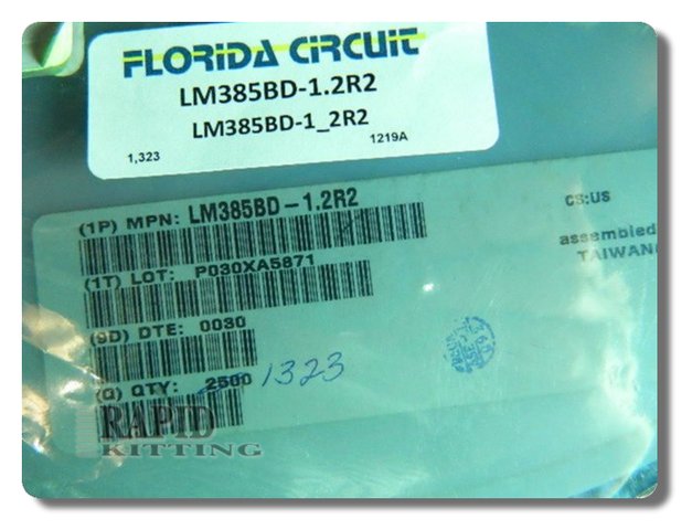 LM385BD-1.2R2