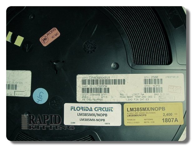 LM385MX/NOPB