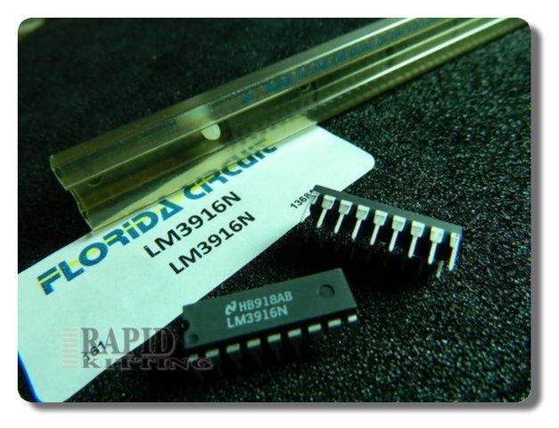 LM3916N