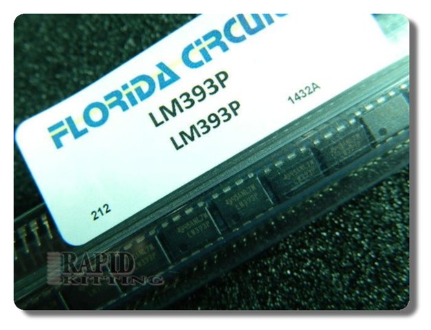 LM393P