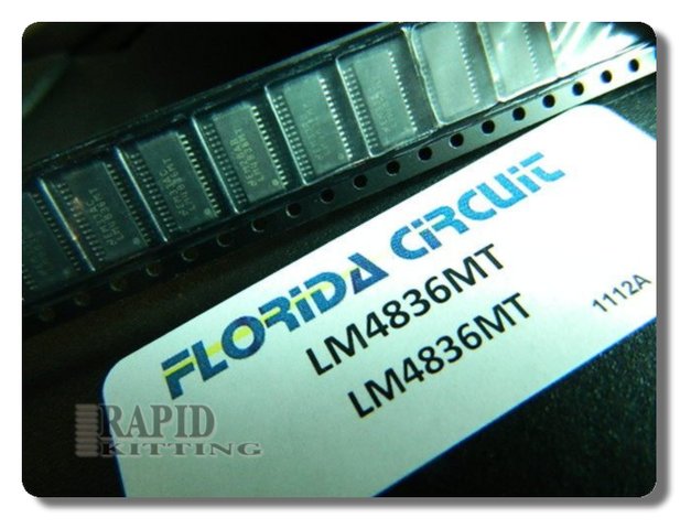 LM4836MT