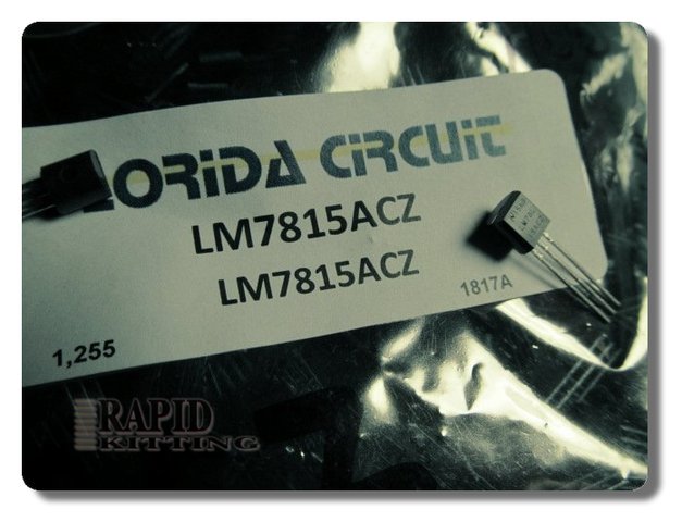 LM7815ACZ