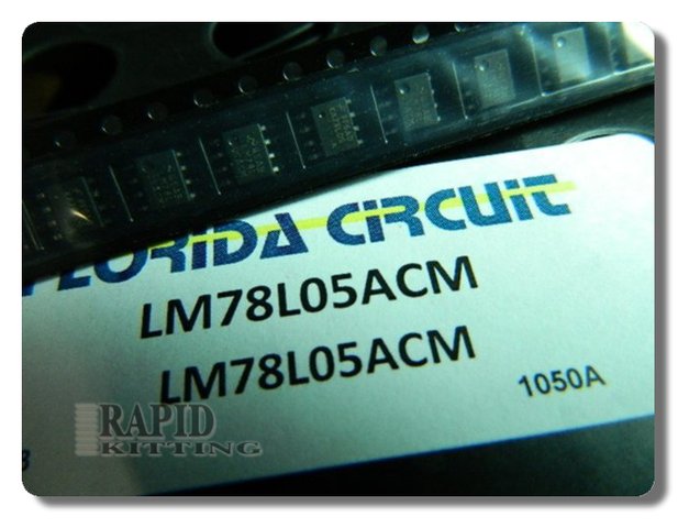 LM78L05ACM