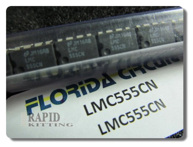 LMC555CN