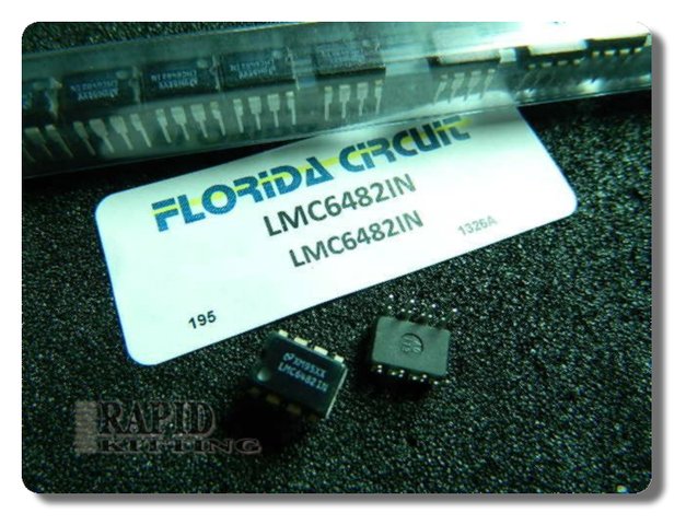 LMC6482IN