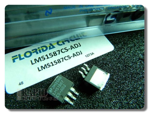 LMS1587CS-ADJ