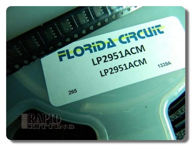 LP2951ACM