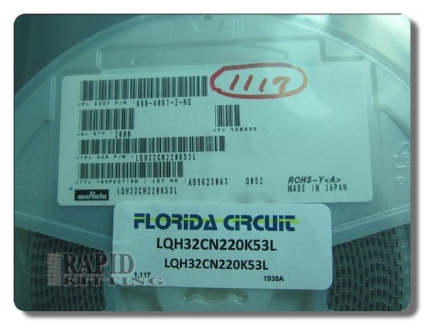 LQH32CN220K53L