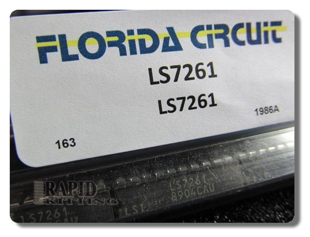 LS7261