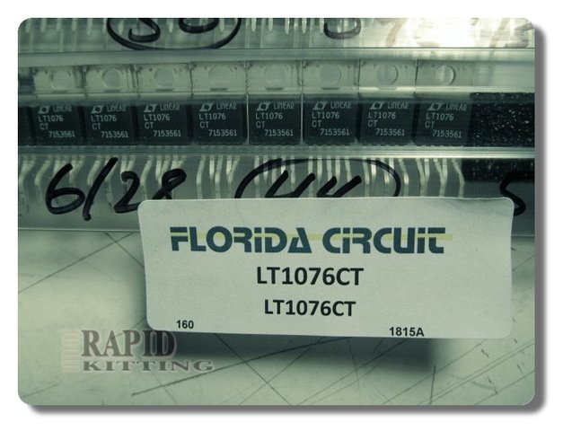 LT1076CT