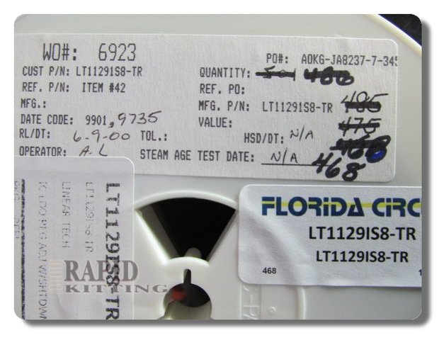LT1129IS8-TR