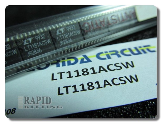 LT1181ACSW