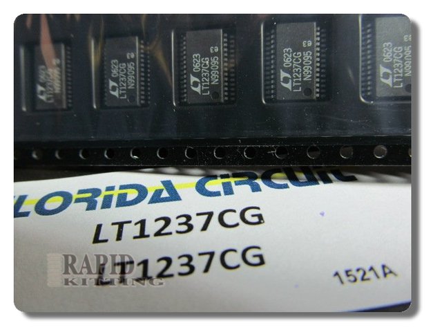 LT1237CG