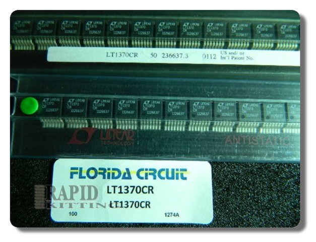 LT1370CR