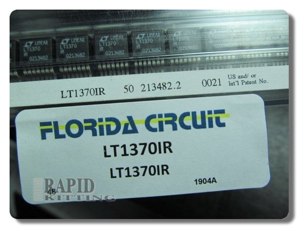 LT1370IR
