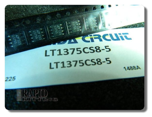 LT1375CS8-5