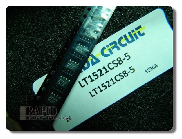 LT1521CS8-5