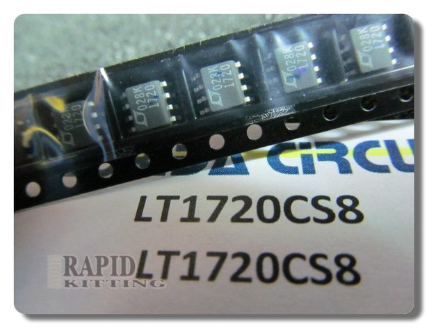 LT1720CS8