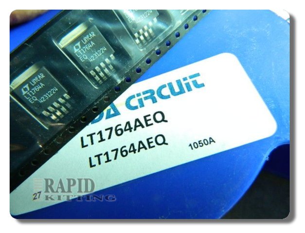 LT1764AEQ