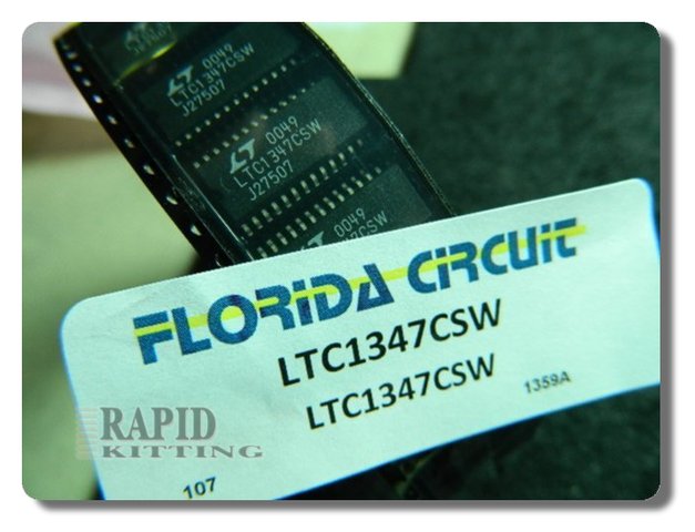 LTC1347CSW