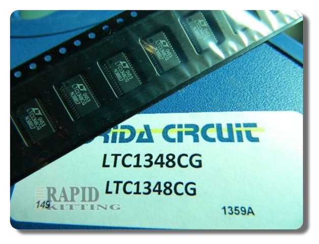 LTC1348CG