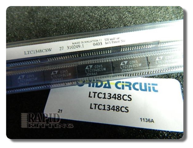 LTC1348CS