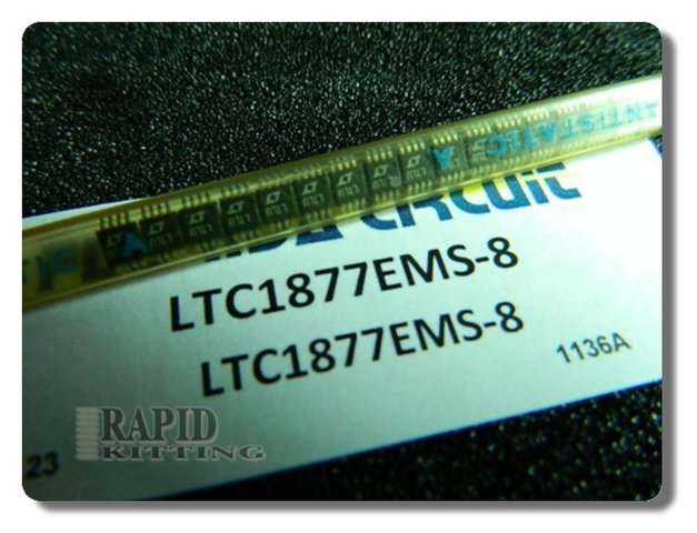 LTC1877EMS-8