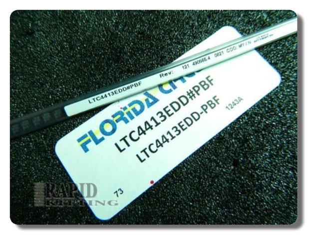 LTC4413EDD#PBF