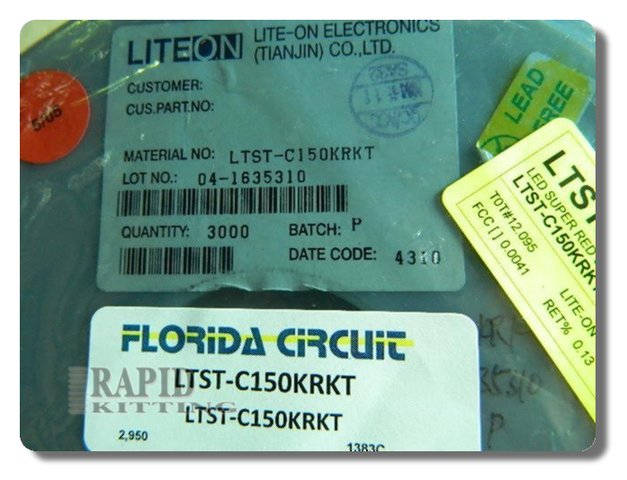 LTST-C150KRKT