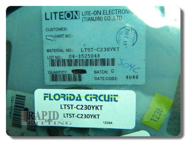 LTST-C230YKT