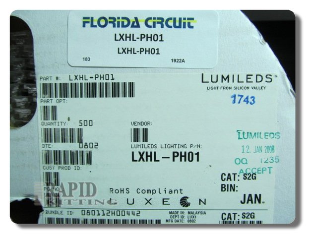 LXHL-PH01