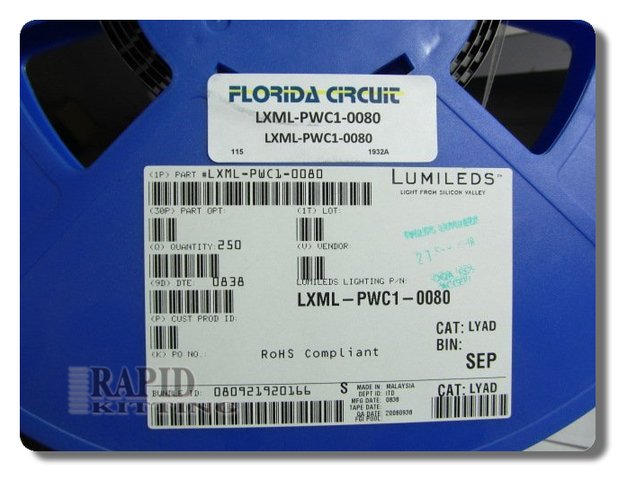 LXML-PWC1-0080
