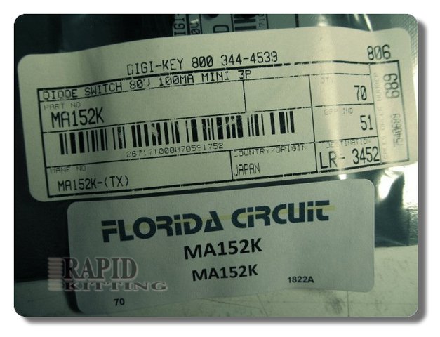 MA152K