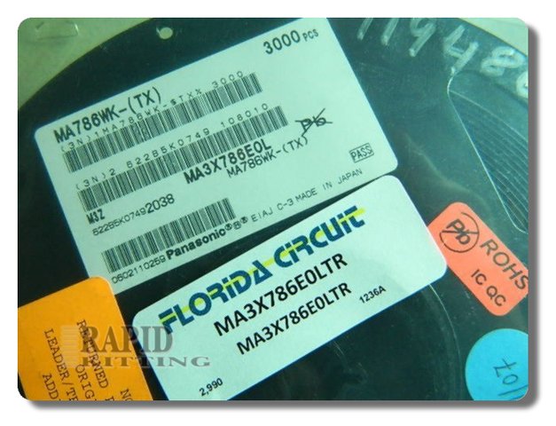 MA3X786E0LTR