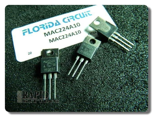 MAC224A10