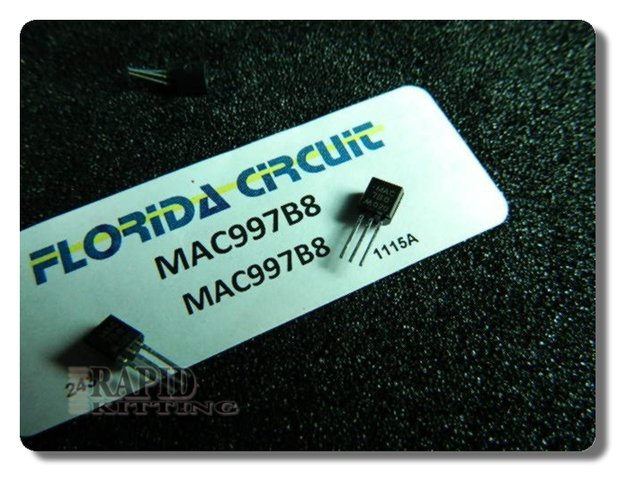 MAC997B8