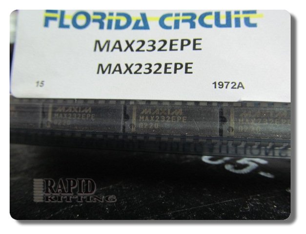 MAX232EPE