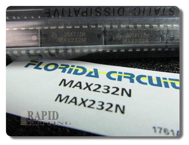 MAX232N